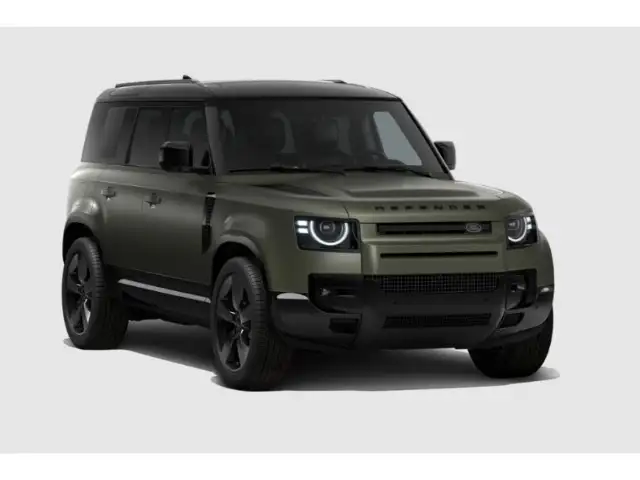 Land Rover Defender 110 D350 MHD X-DYNAMIC HSE HUD+PANO+AHK