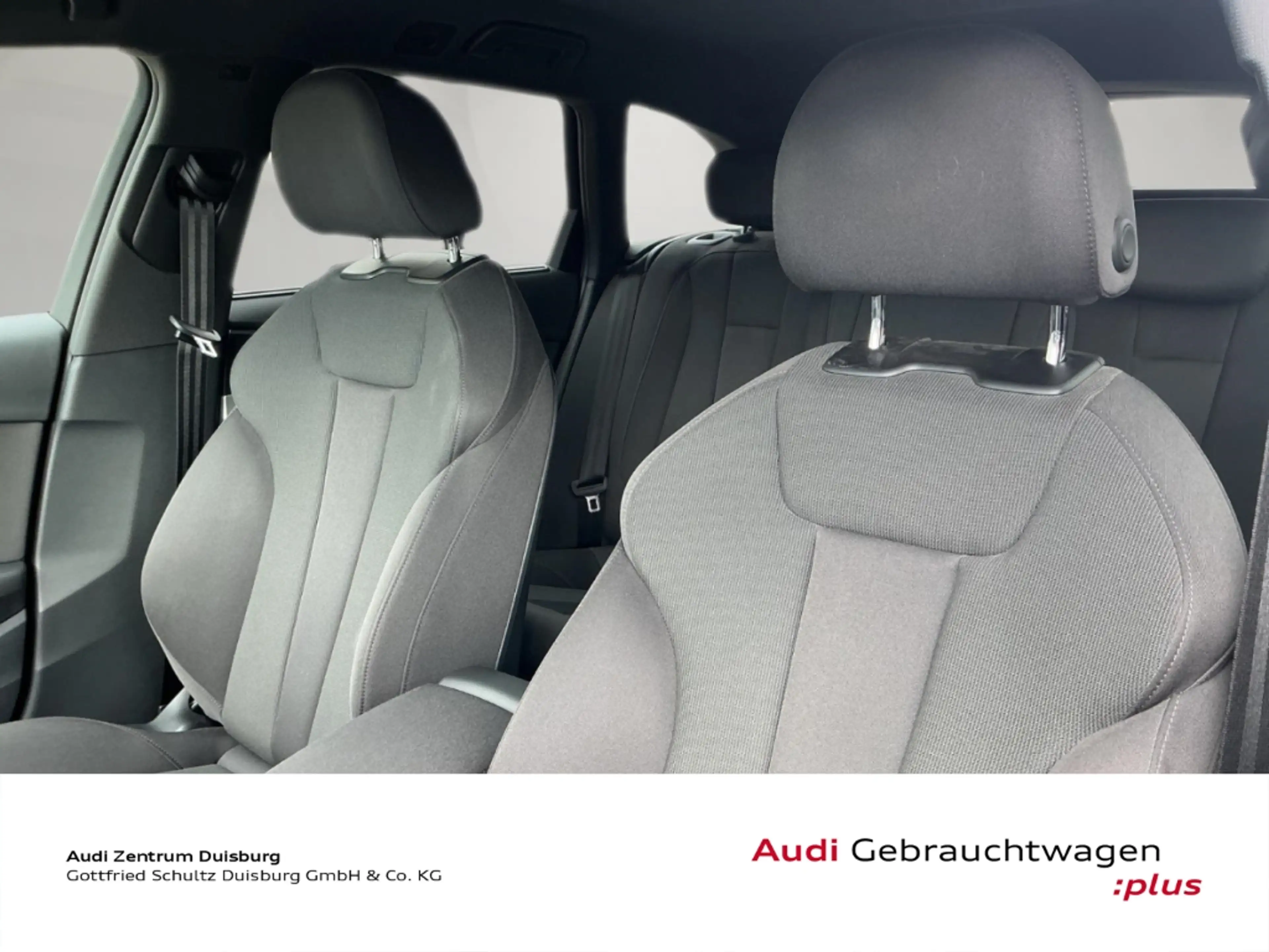 Audi A4 Avant — photo 8
