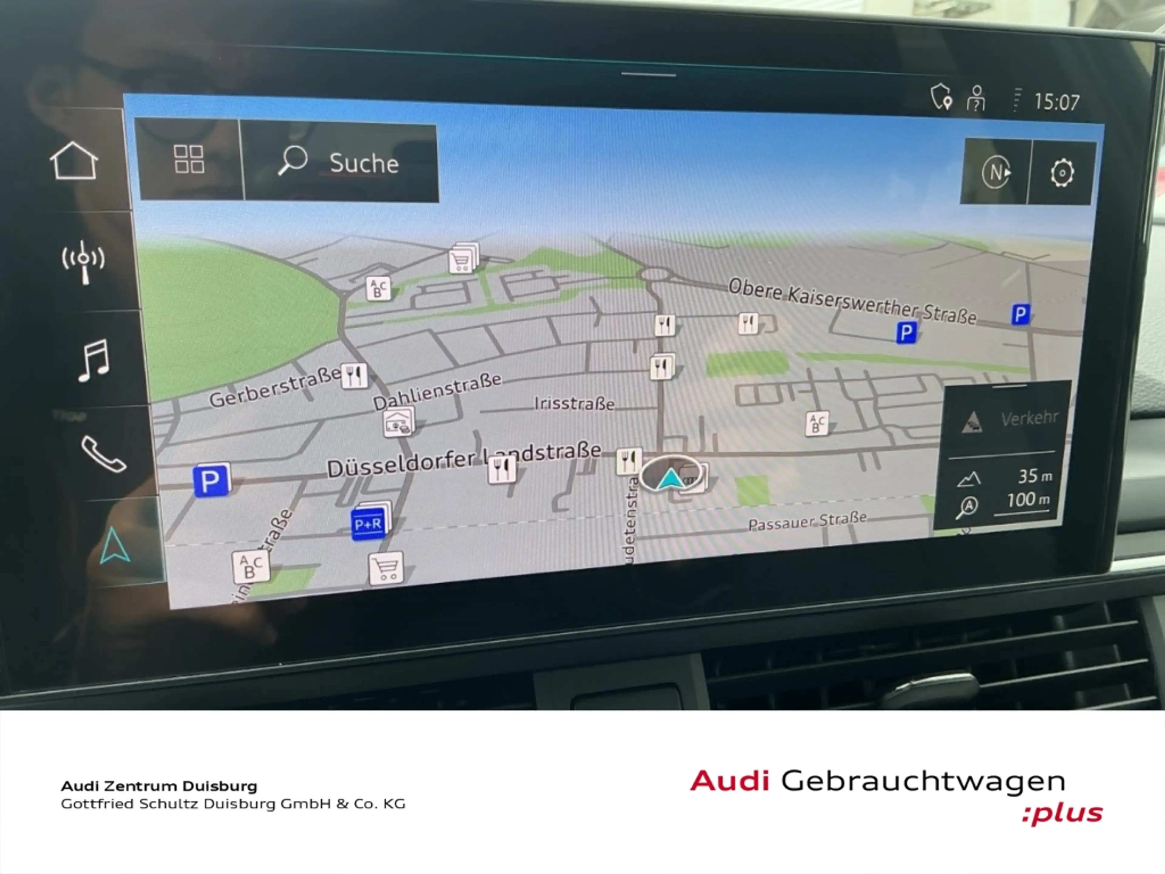 Audi A4 Avant — photo 15