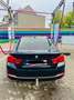 BMW 418 418d Gran Coupe Aut. Luxury Line Синій - thumbnail 3