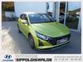 Hyundai i20 FL (MY25) 1,0 T-GDI 6MT 2WD Trend 1.0 T-GDI 6MT 2 Grün - thumbnail 1