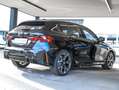 BMW 118 d M Sport RFK NAVI LED PDC V+H DAB Parkass. Schwarz - thumbnail 2