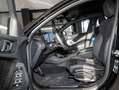 BMW 118 d M Sport RFK NAVI LED PDC V+H DAB Parkass. Schwarz - thumbnail 10
