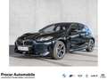 BMW 118 d M Sport RFK NAVI LED PDC V+H DAB Parkass. Schwarz - thumbnail 1