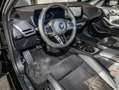 BMW 118 d M Sport RFK NAVI LED PDC V+H DAB Parkass. Schwarz - thumbnail 8