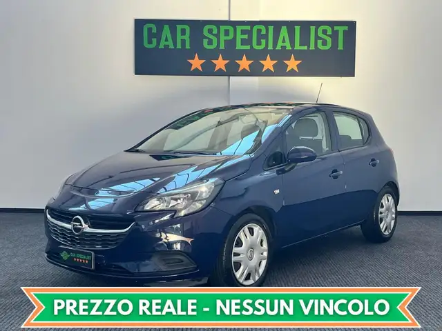 Opel Corsa 1.2 5 porte UNIPROP.|NEOPTATENTATI|SOLO22.000 KM