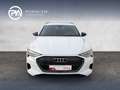 Audi e-tron 55 quattro 300 kW advanced Weiß - thumbnail 4