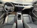 Audi e-tron 55 quattro 300 kW advanced Weiß - thumbnail 9
