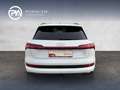 Audi e-tron 55 quattro 300 kW advanced Weiß - thumbnail 5