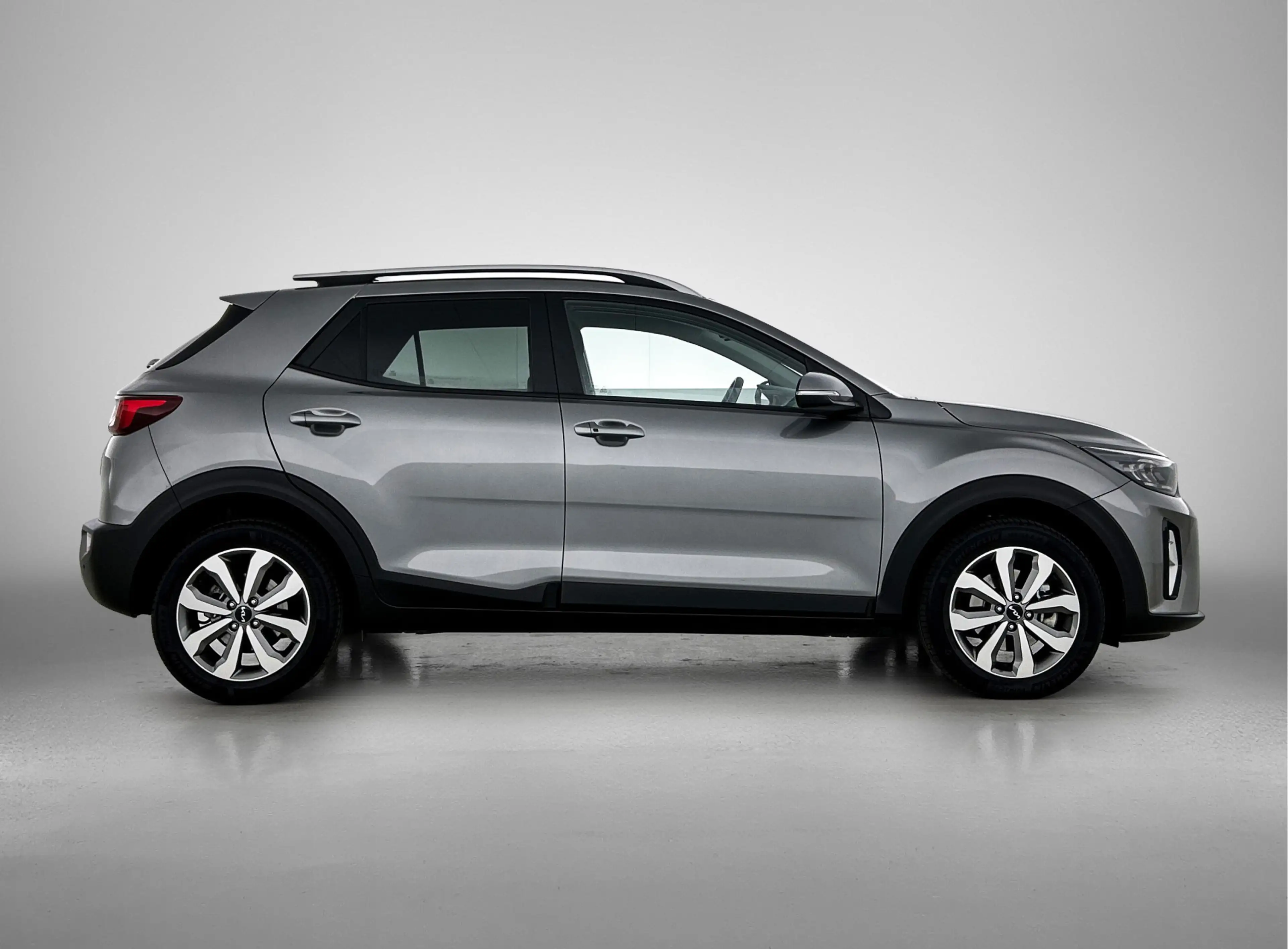 Kia Stonic 1.0 T-GDi MHEV DynamicPlusLine | Climate Control | — photo 14