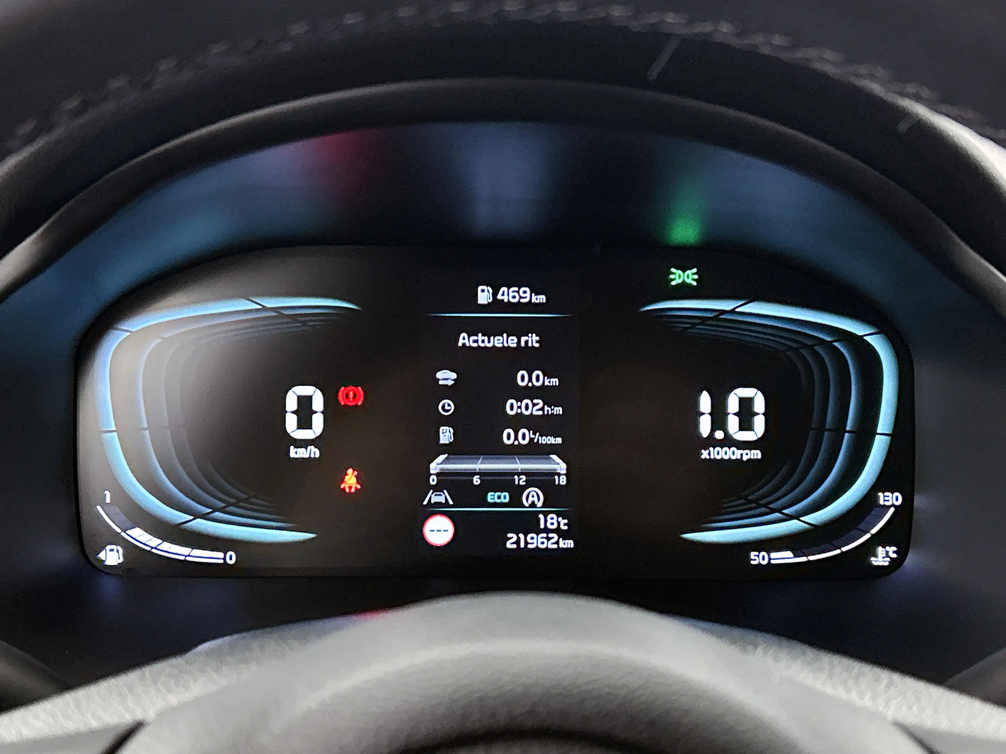 Kia Stonic 1.0 T-GDi MHEV DynamicPlusLine | Climate Control | — photo 5