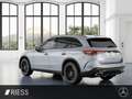 Mercedes-Benz GLC 220 d 4MATIC 360 ACC AHK AUT DynLicht Kam. Silber - thumbnail 12