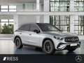 Mercedes-Benz GLC 220 d 4MATIC 360 ACC AHK AUT DynLicht Kam. Silber - thumbnail 3