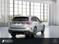 Mercedes-Benz GLC 220 d 4M AMG+PANO+AHK+Distronic+DigitalLight Silber - thumbnail 9