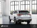 Mercedes-Benz GLC 220 d 4M AMG+PANO+AHK+Distronic+DigitalLight Silber - thumbnail 11
