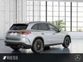 Mercedes-Benz GLC 220 d 4M AMG+PANO+AHK+Distronic+DigitalLight Silber - thumbnail 8