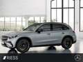 Mercedes-Benz GLC 220 d 4MATIC 360 ACC AHK AUT DynLicht Kam. Silber - thumbnail 16