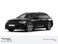 Audi A6 45 TFSI 2x S LINE HuD 360 MATRIX SOFTCL Schwarz - thumbnail 1