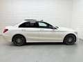Mercedes-Benz C 300 AMG PANO NIGHT CAMERA LEER Blanc - thumbnail 4