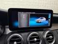 Mercedes-Benz C 300 AMG PANO NIGHT CAMERA LEER Blanc - thumbnail 17