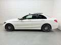 Mercedes-Benz C 300 AMG PANO NIGHT CAMERA LEER Blanc - thumbnail 5