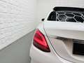 Mercedes-Benz C 300 AMG PANO NIGHT CAMERA LEER Blanc - thumbnail 11