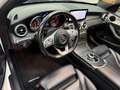 Mercedes-Benz C 300 AMG PANO NIGHT CAMERA LEER Blanc - thumbnail 30