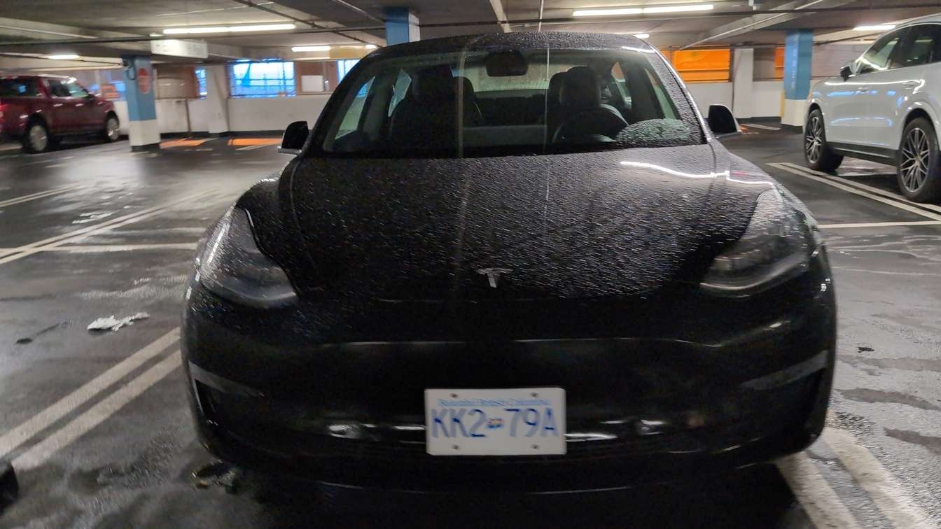 2020 Tesla Model 3 Standard Range Plus RWD thumb 10