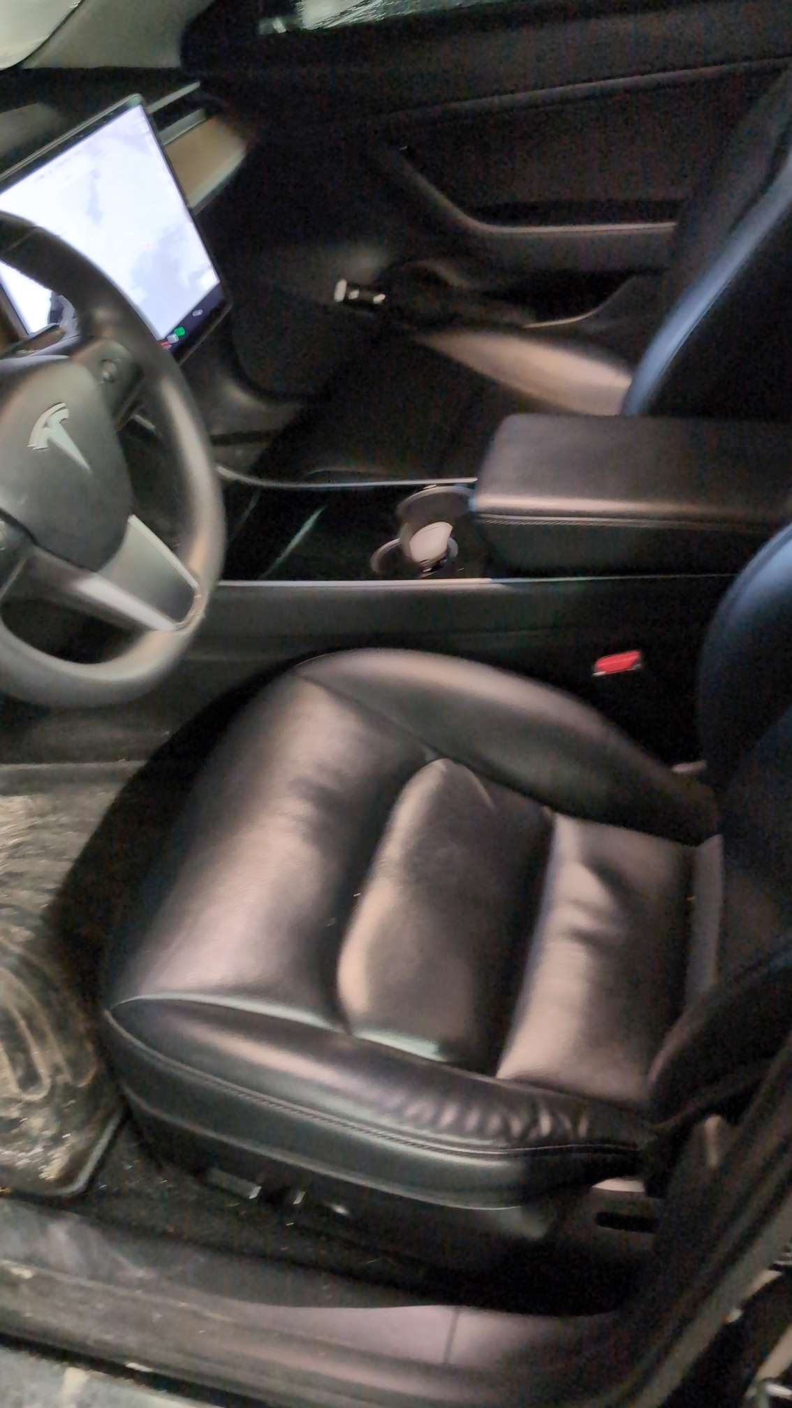 2020 Tesla Model 3 Standard Range Plus RWD thumb 8