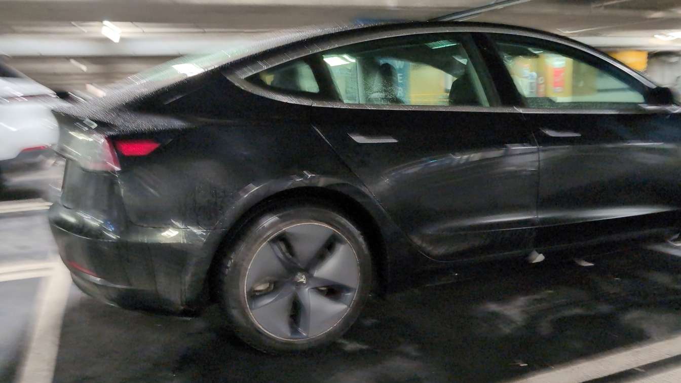 2020 Tesla Model 3 Standard Range Plus RWD thumb 6
