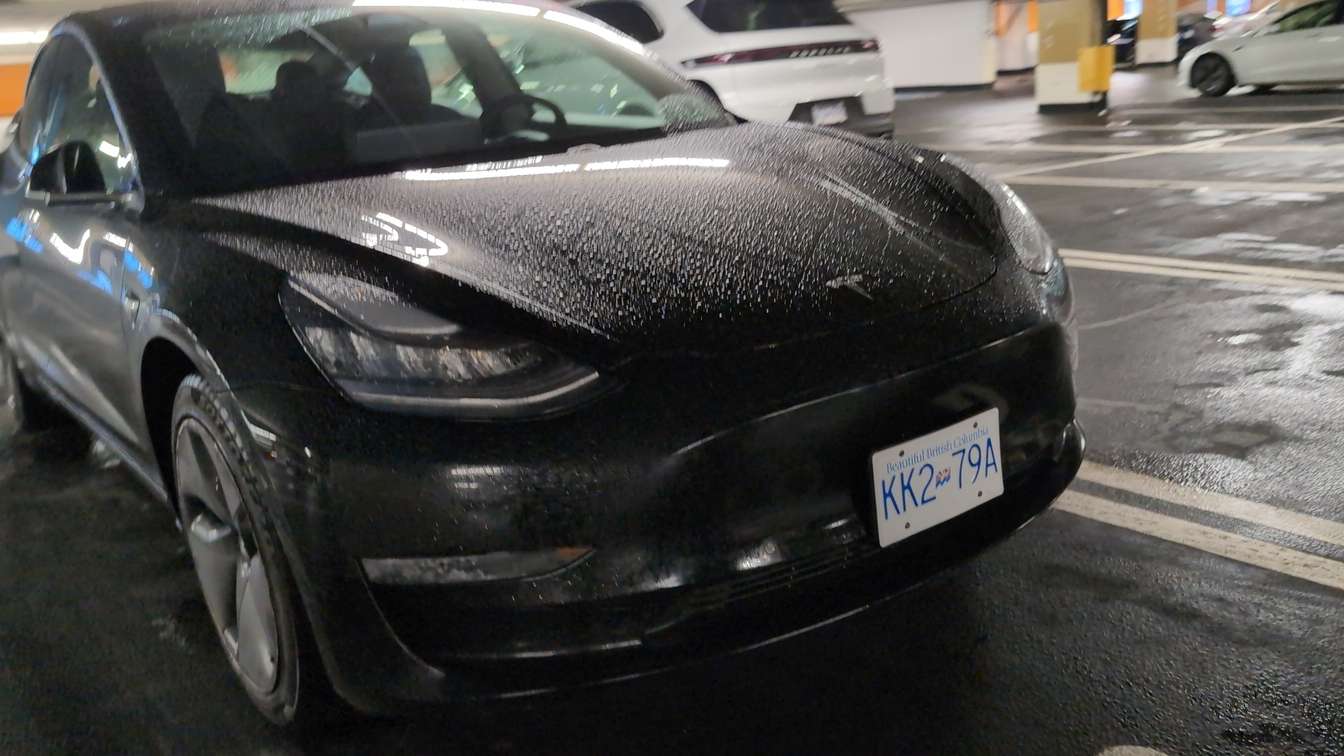 2020 Tesla Model 3 Standard Range Plus RWD thumb 9