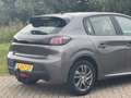 Peugeot 208 1.2 PureTech 100pk Active Pack Automaat - Gris Pla Grijs - thumbnail 21