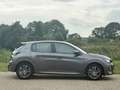 Peugeot 208 1.2 PureTech 100pk Active Pack Automaat - Gris Pla Grijs - thumbnail 20