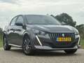 Peugeot 208 1.2 PureTech 100pk Active Pack Automaat - Gris Pla Grijs - thumbnail 4