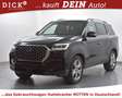 SsangYong Rexton Rexton 2.2d 4x4 Sapphire MEMO+360+AHK+VIRTU+20" Schwarz - thumbnail 2