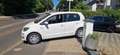 Volkswagen up! move up!/4Türig/Klima/Allwetterreifen/Weiß/ Blanc - thumbnail 9