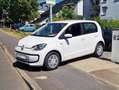 Volkswagen up! move up!/4Türig/Klima/Allwetterreifen/Weiß/ Blanc - thumbnail 1