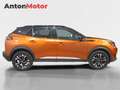 Peugeot 2008 1.2 PureTech S&S GT 130 Naranja - thumbnail 4
