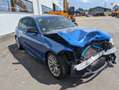 BMW 135 SERIE 1 F20 320 ch PERFORMANCE Bleu - thumbnail 1