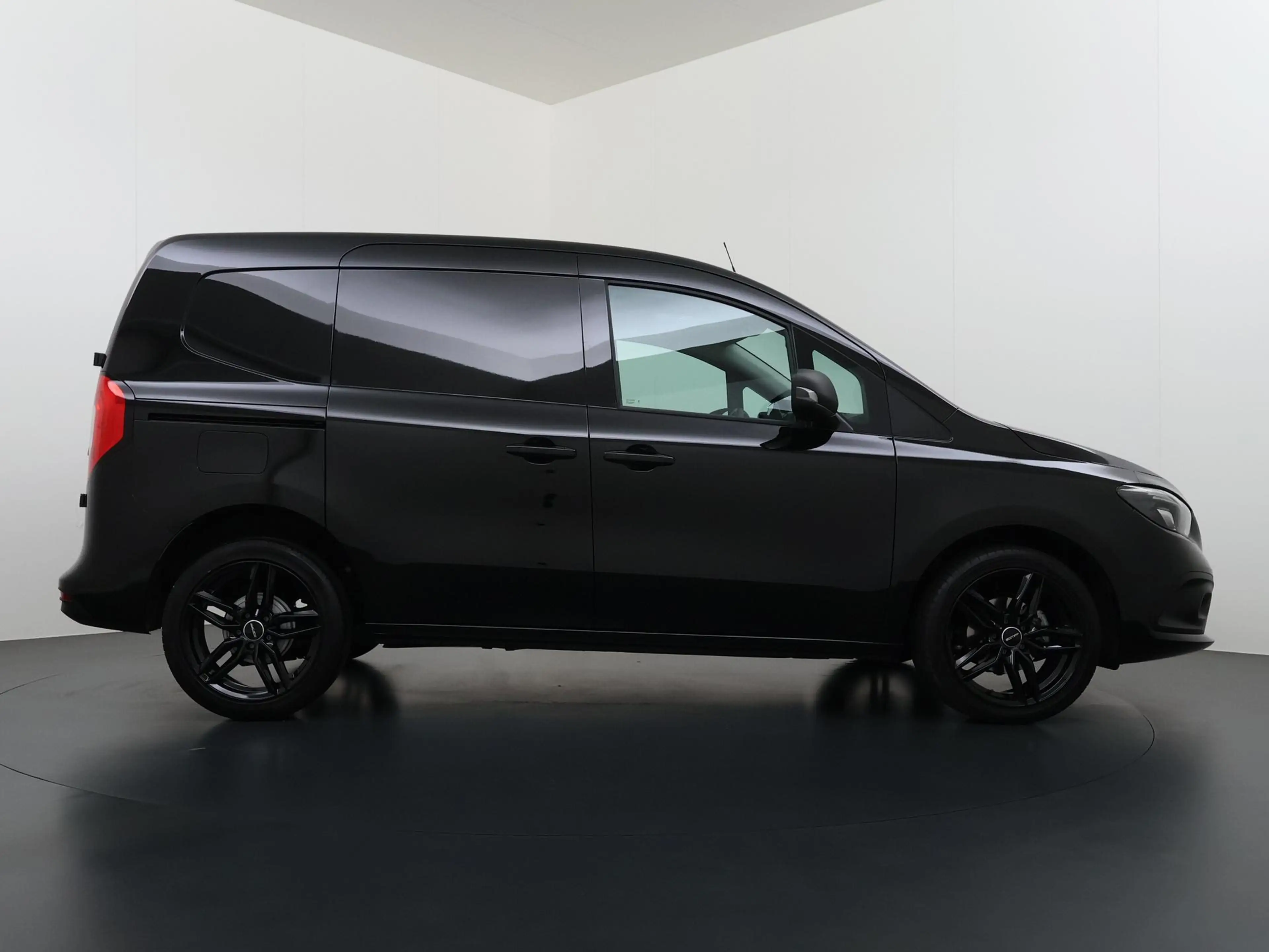 Mercedes-Benz Citan 108 CDI L1 Pro | Achteruitrij Camera | LED Koplamp — photo 10