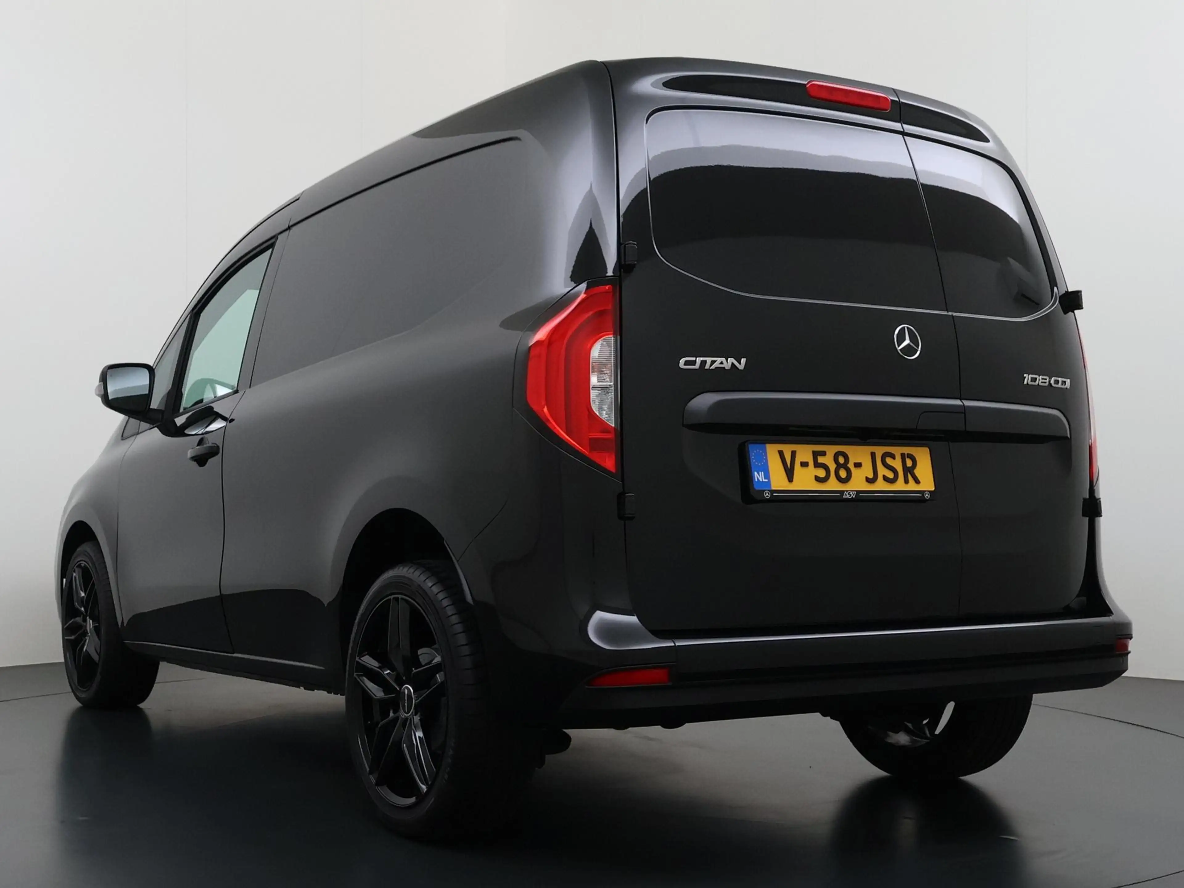 Mercedes-Benz Citan 108 CDI L1 Pro | Achteruitrij Camera | LED Koplamp — photo 5