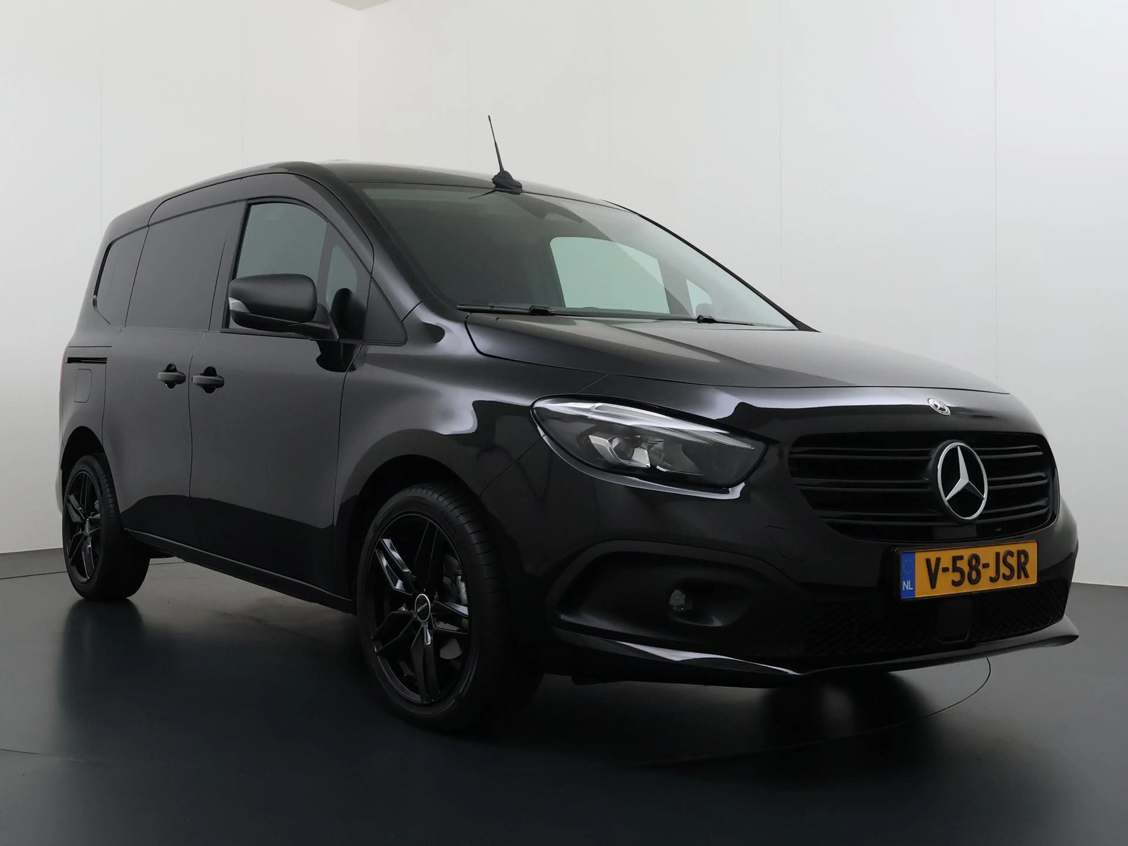 Mercedes-Benz Citan 108 CDI L1 Pro | Achteruitrij Camera | LED Koplamp — photo 11