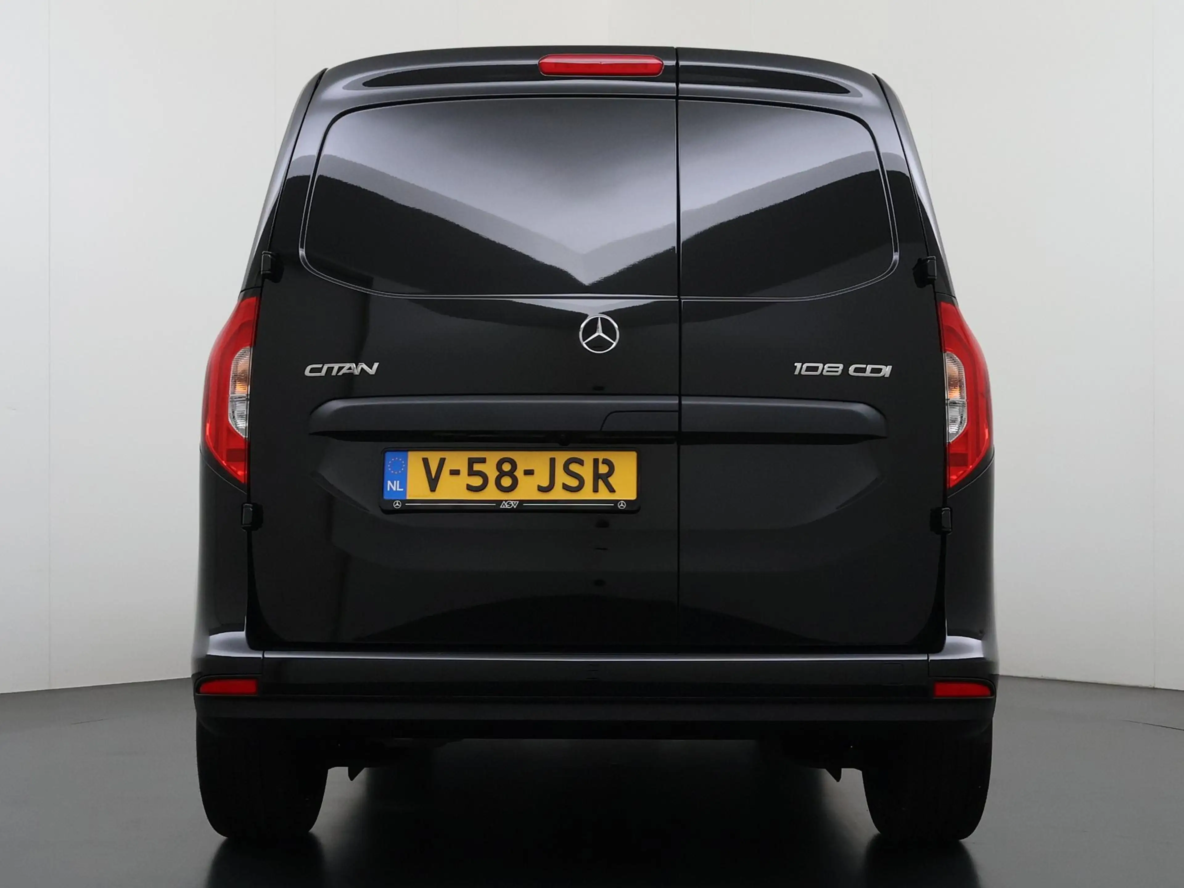 Mercedes-Benz Citan 108 CDI L1 Pro | Achteruitrij Camera | LED Koplamp — photo 6