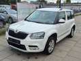 Skoda Yeti Ambition*Automatik Getriebe* Blanc - thumbnail 21