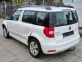 Skoda Yeti Ambition*Automatik Getriebe* Blanc - thumbnail 4