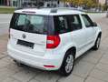 Skoda Yeti Ambition*Automatik Getriebe* Blanc - thumbnail 6