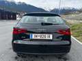 Audi A3 A3 2,0 quattro Ambition TDI S-tronic Ambition Schwarz - thumbnail 4