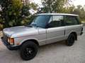 Land Rover Range Rover Classic 2-Türer, Restauriert Argent - thumbnail 1