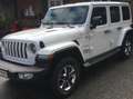 Jeep Wrangler Weiß - thumbnail 2