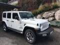 Jeep Wrangler Weiß - thumbnail 1